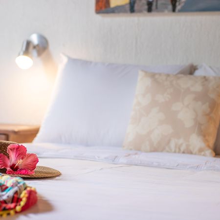 Calador Buzios Hotel Экстерьер фото