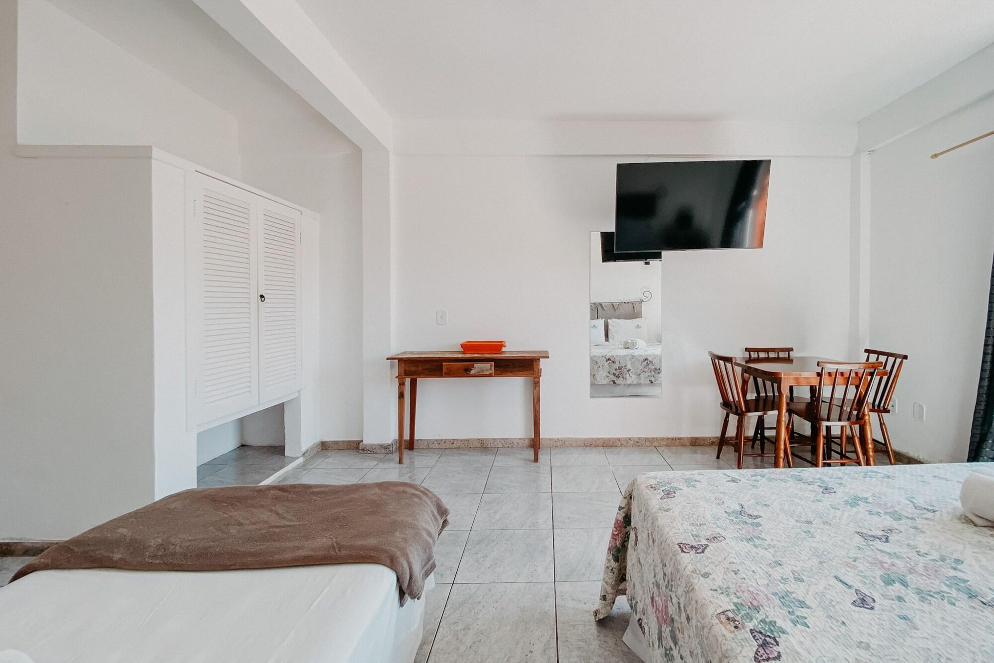 Calador Buzios Hotel Экстерьер фото