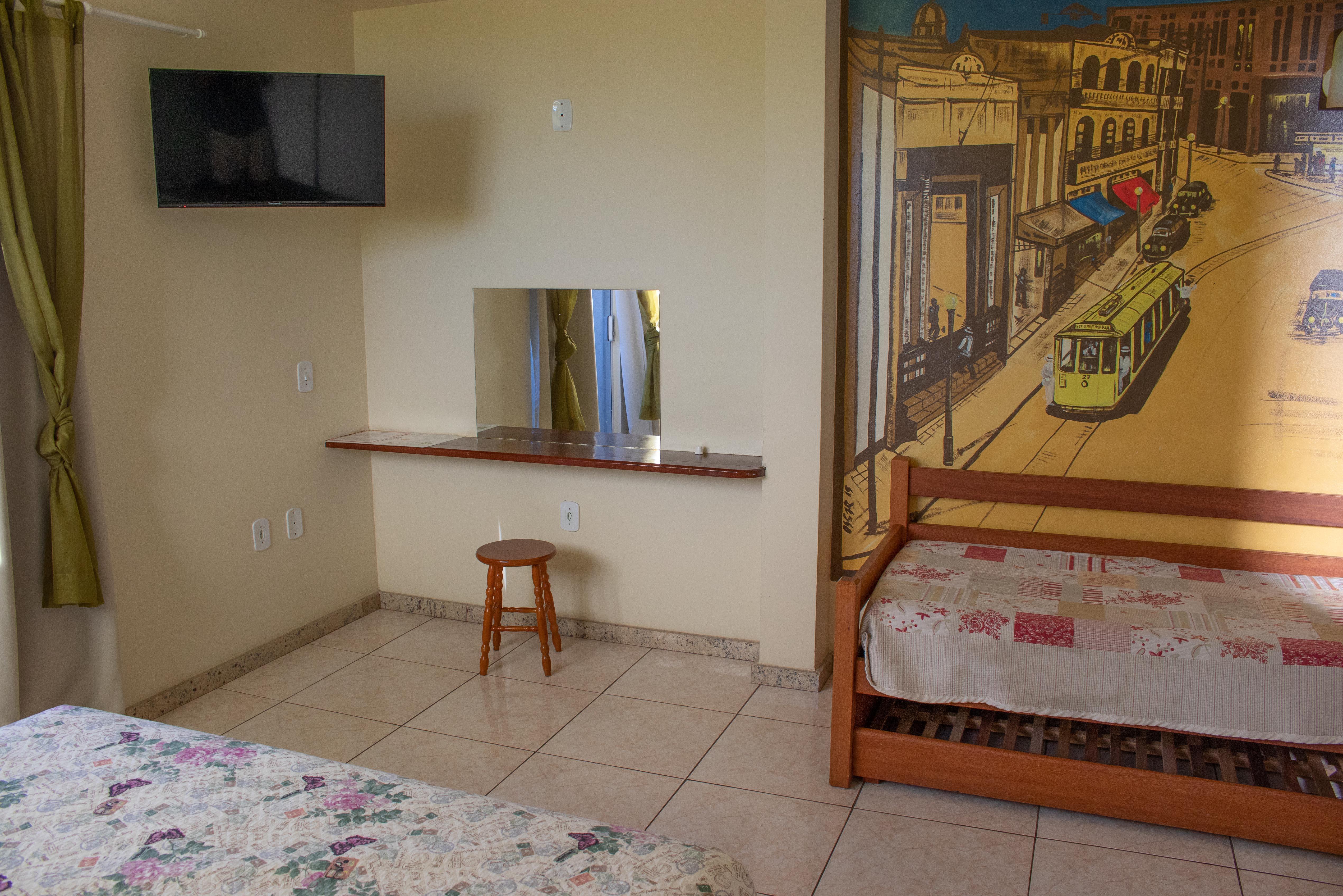Calador Buzios Hotel Экстерьер фото