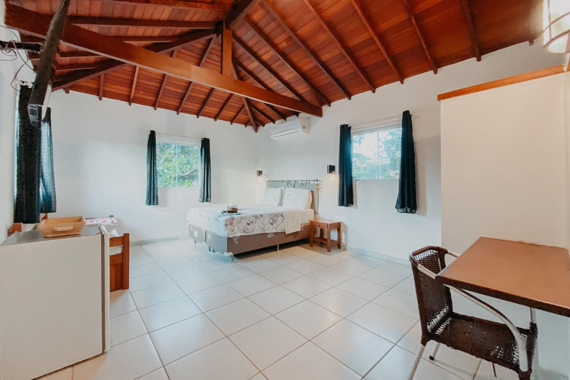 Calador Buzios Hotel Экстерьер фото