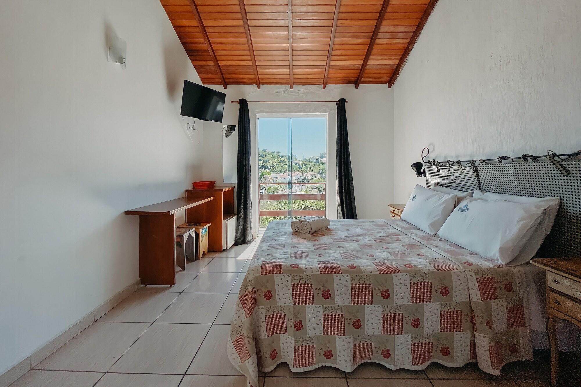 Calador Buzios Hotel Экстерьер фото