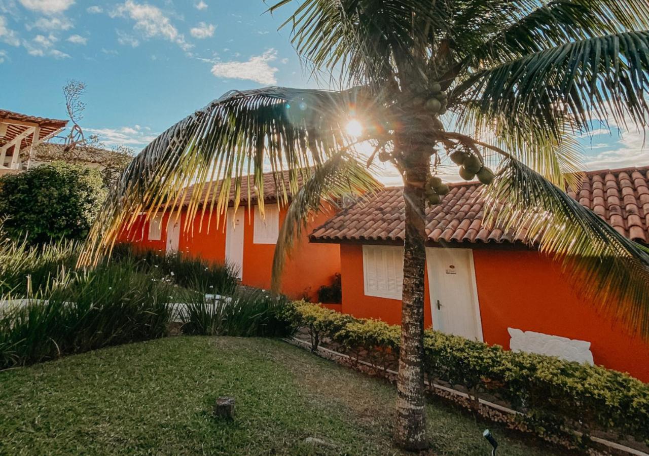 Calador Buzios Hotel Экстерьер фото