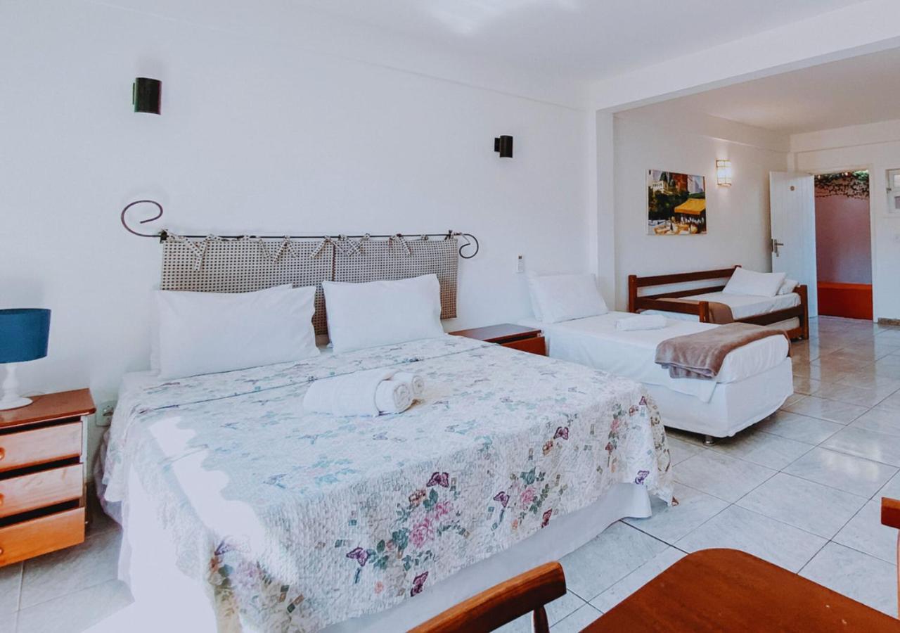Calador Buzios Hotel Экстерьер фото