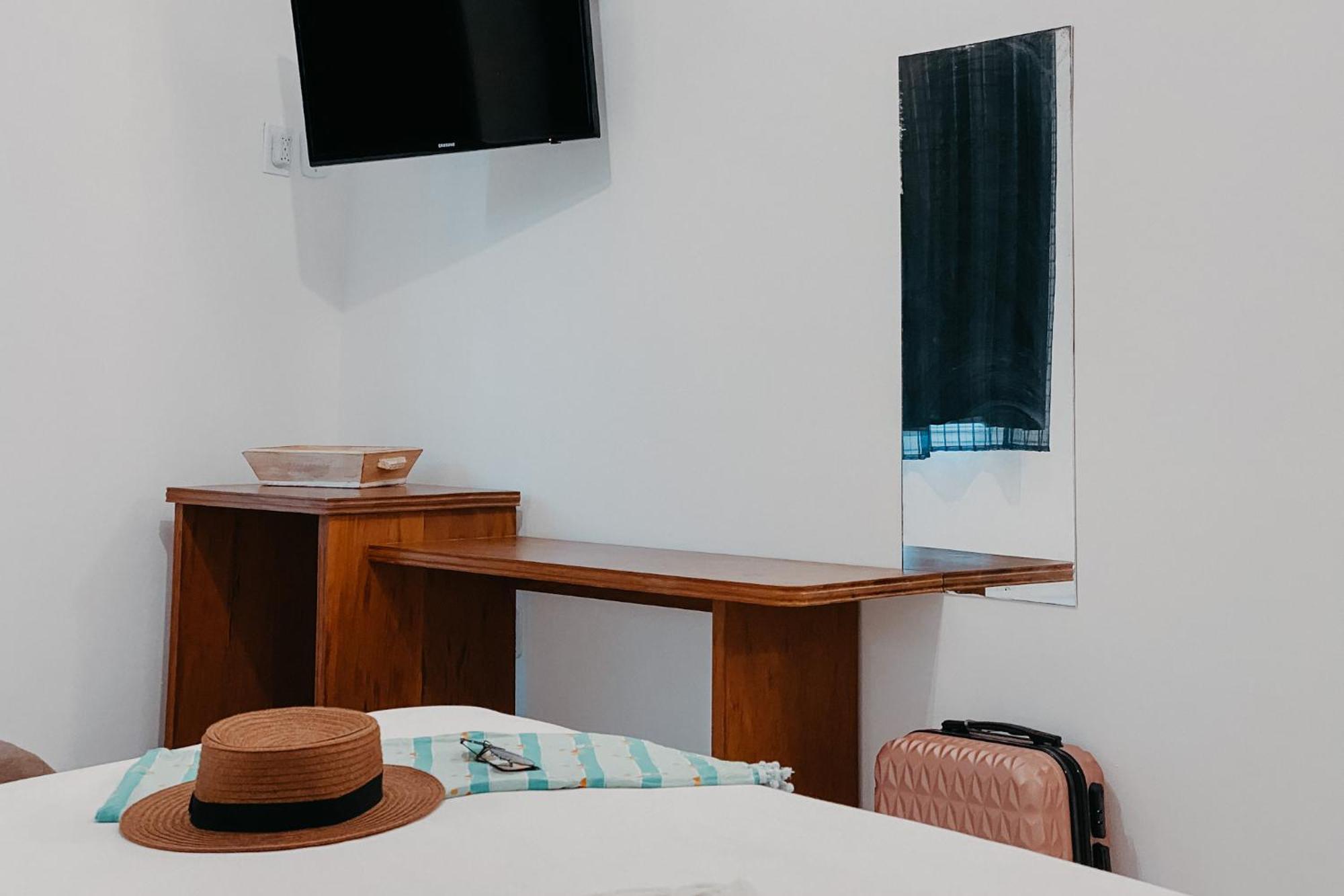 Calador Buzios Hotel Номер фото