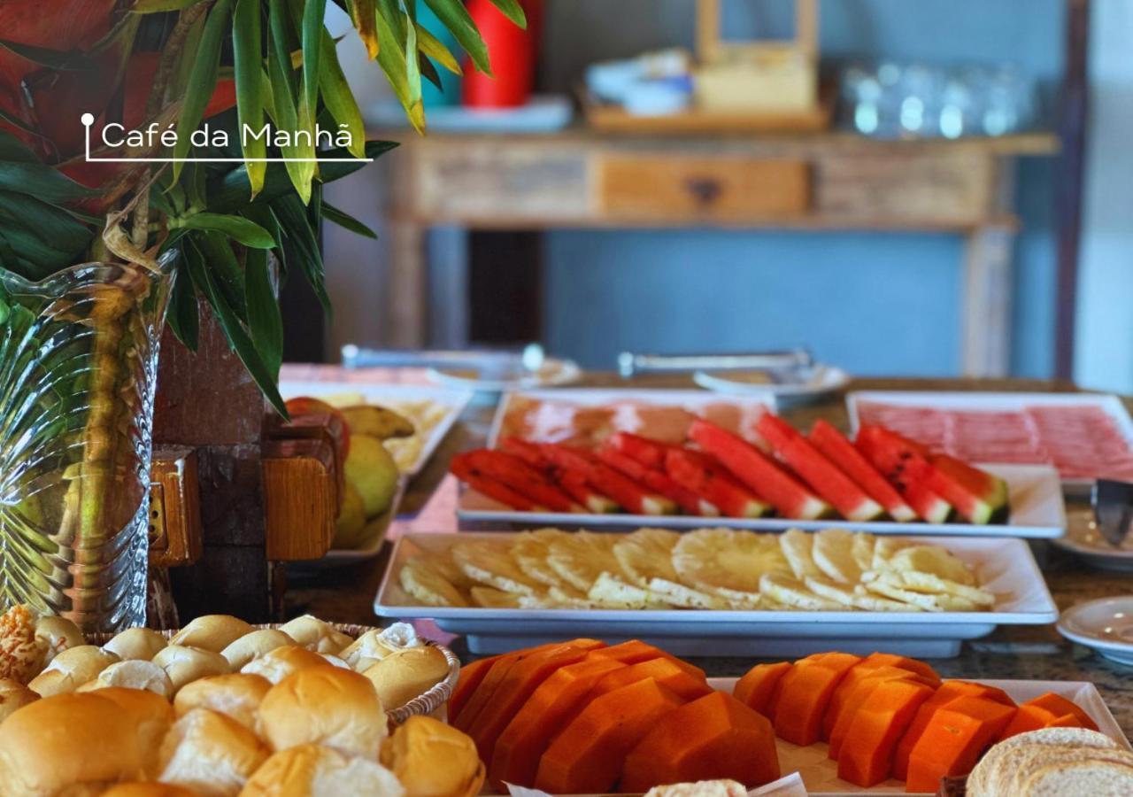 Calador Buzios Hotel Экстерьер фото